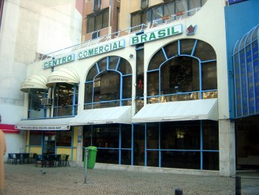 Centro Comercial Brasil