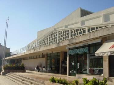 Mercado de Alvalade