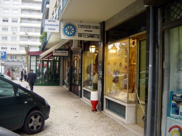 Associação dos Artesãos da Região de Lisboa