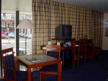 Holiday Inn Lisboa