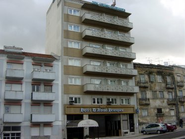 Hotel Dom Afonso Henriques