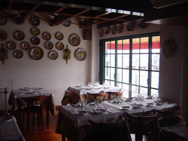 IBO Restaurante