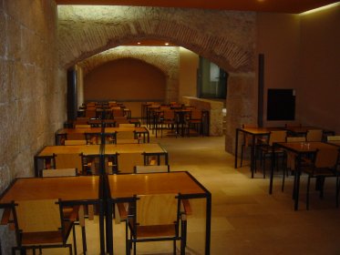 Restaurante do Museu Nacional de Arte Antiga