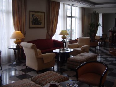 Hotel Métropole