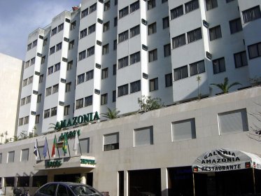 Amazónia Lisboa Hotel