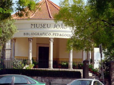 Museu João de Deus