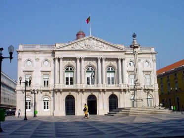 Câmara Municipal de Lisboa