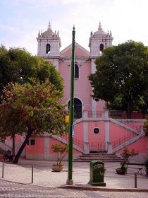 Convento ou Mosteiro de Santa Maria do Bouro