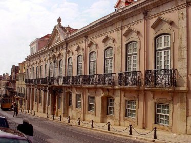 Palácio Porto Côvo