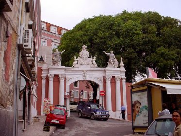 Hospital de São José