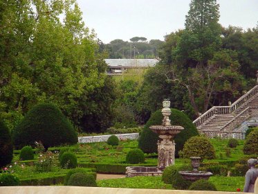 Jardim do Palácio Marqueses da Fronteira - Vénus
