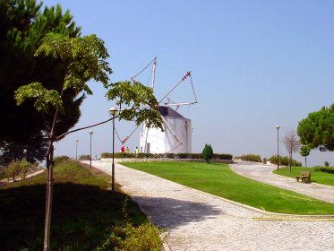 Parque Recreativo dos Moinhos de Santana