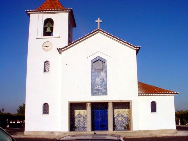 Igreja de Caselas