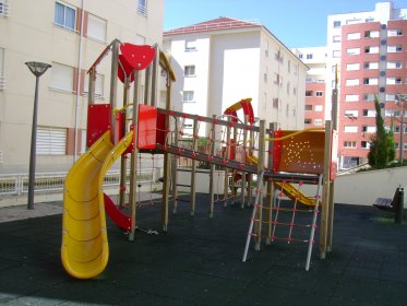 Parque Infantil da Rua Adriana de Vecchi