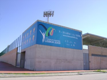 Estádio Municipal da Musgueira