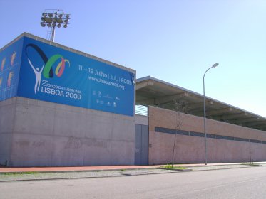 Complexo Desportivo Municipal da Musgueira