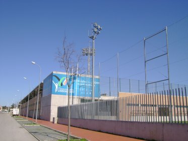 Estádio Municipal da Musgueira