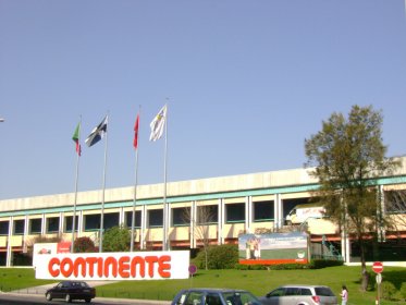 Centro Comercial Continente de Telheiras