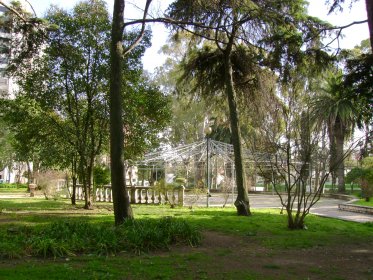 Jardim da Ameixoeira