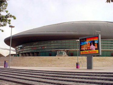 MEO Arena