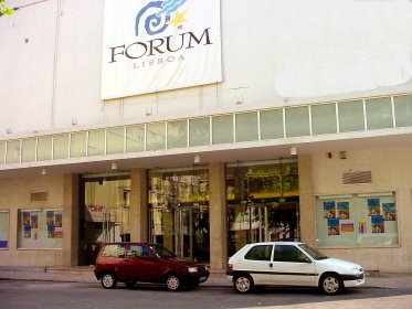 Fórum Lisboa