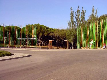 Parque de Alvalade
