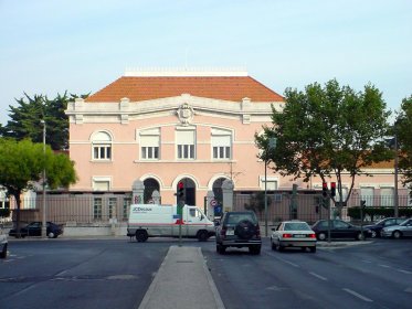 Centro Hospitalar Psiquiátrico de Lisboa - Polo Júlio de Matos