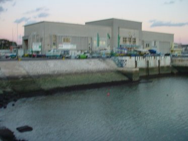 Porto de Recreio de Lisboa - Doca de Belém