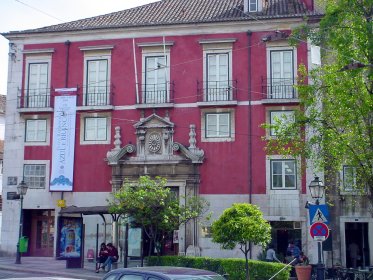 Museu de Artes Decorativas Portuguesas