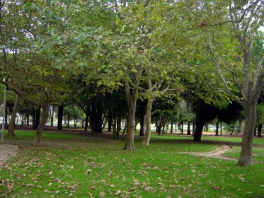 Jardim do Parque