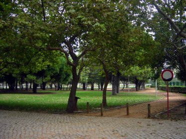 Jardim do Parque