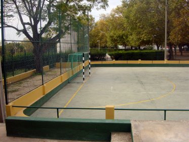 Polidesportivo Parque Municipal