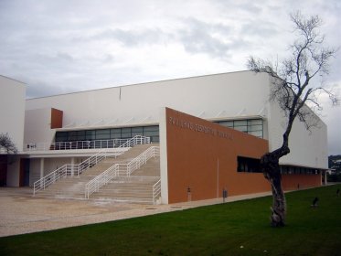 Pavilhão Desportivo Municipal de Loulé