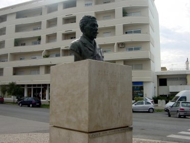Busto de José da Costa Mealha