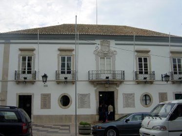 Câmara Municipal de Loulé