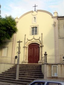 Igreja da Misericórdia de Loulé