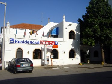 Residencial Ibérica