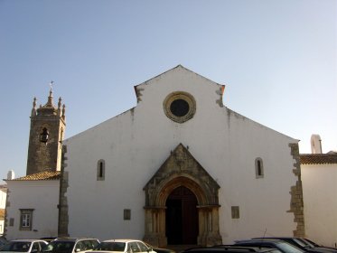 Igreja Matriz de São Clemente