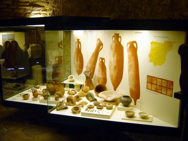 Museu Municipal de Arqueologia de Loulé