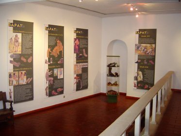Galeria de Arte do Convento do Espírito Santo