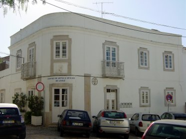 Centro de Artes e Ofícios de Loulé