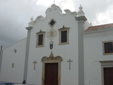 Igreja da Ordem Terceira de São Francisco