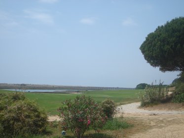 Parque Natural da Ria Formosa