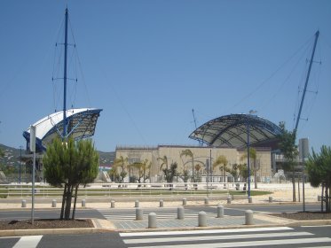 Estádio Intermunicipal Faro/Loulé - Estádio Algarve