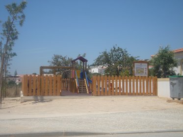 Parque Infantil de Boliqueime