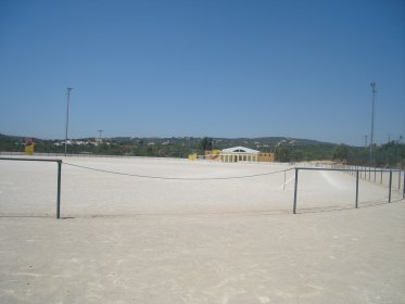 Campo de Futebol de Boliqueime