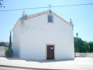 Igreja de Santa Catarina dos Quartos