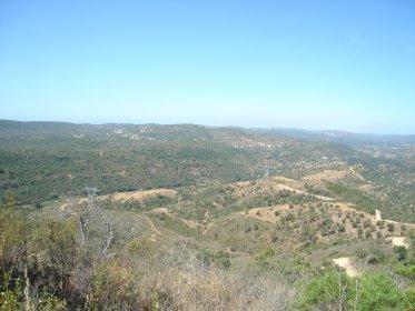 Miradouro do Cerro dos Negros