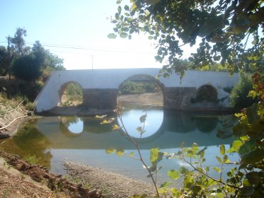 Ponte Romana de Tôr