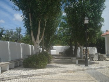Jardim de Benafim
